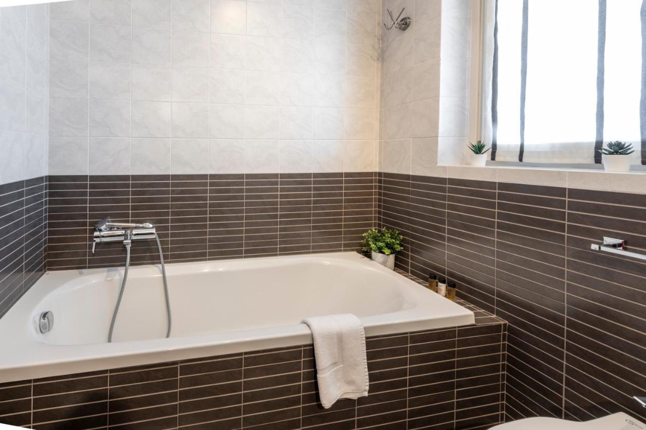 Celio, 11 - Con Terrazzo Appartement *