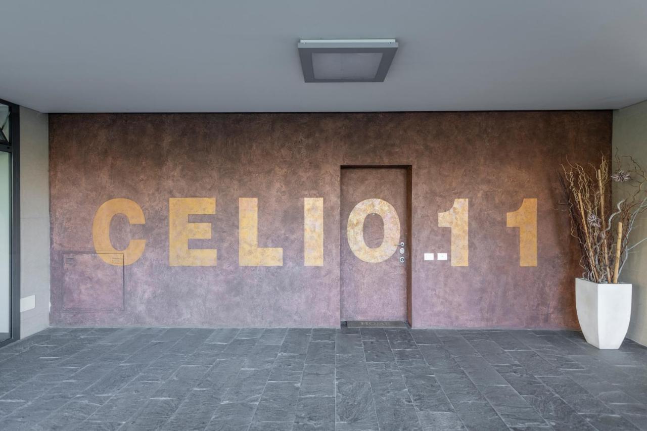 Celio, 11 - Con Terrazzo * Milão