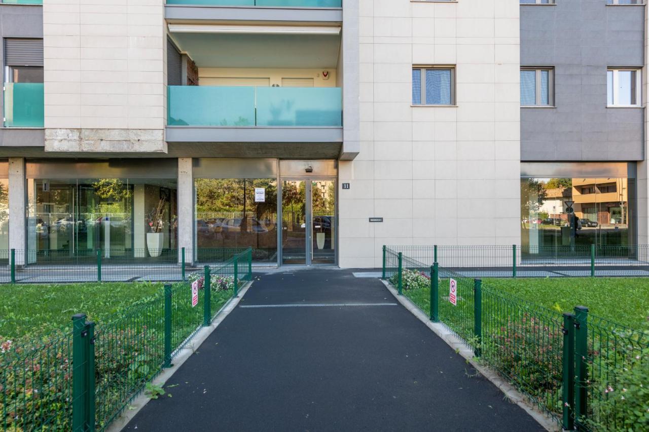 Celio, 11 - Con Terrazzo Appartement