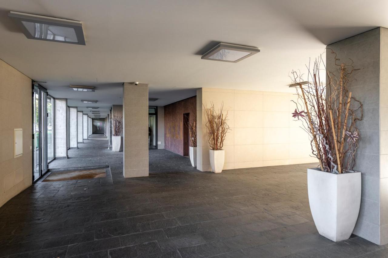 Appartement Celio, 11 - Con Terrazzo Milaan