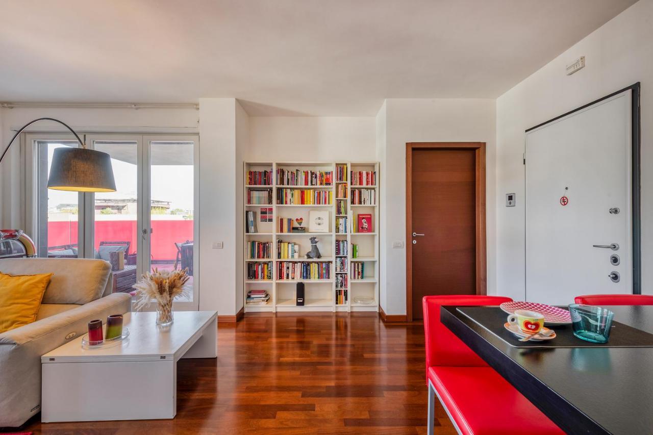 Appartement Celio, 11 - Con Terrazzo