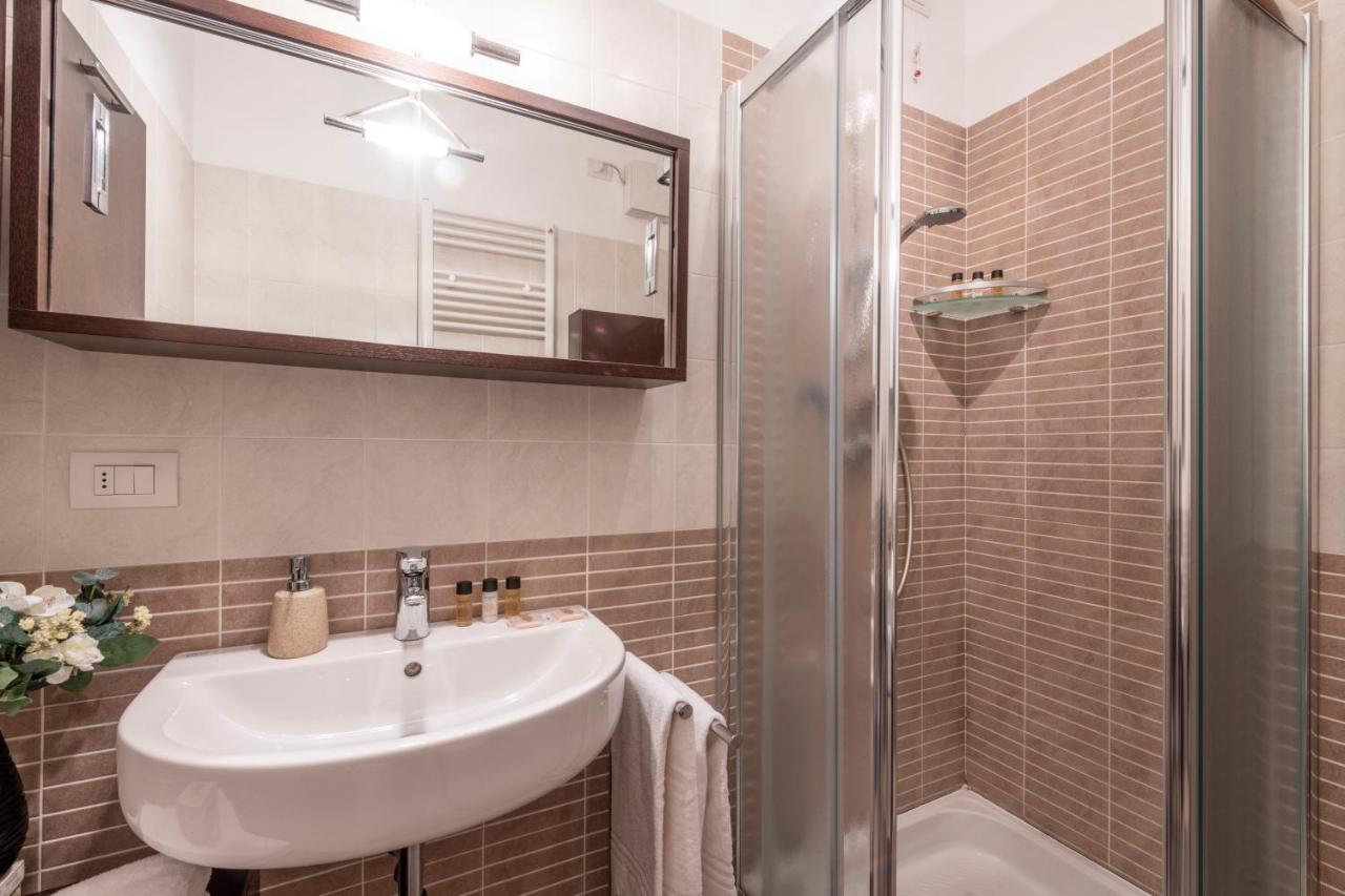 Appartement Celio, 11 - Con Terrazzo Milaan